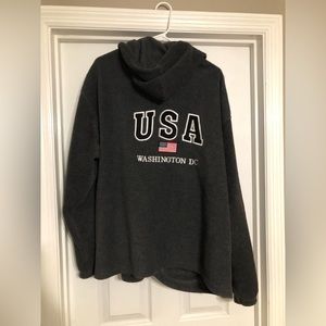 Women’s zip up jacket